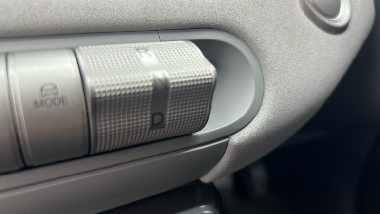 BYD Dolphin Surf 65kW Boost 43kWh 5dr Auto Electric Hatchback